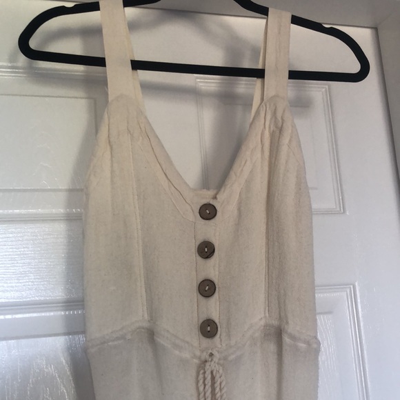 Giant Daisy Jumpsuit by Jen’s Pirate Booty - Picture 9 of 15